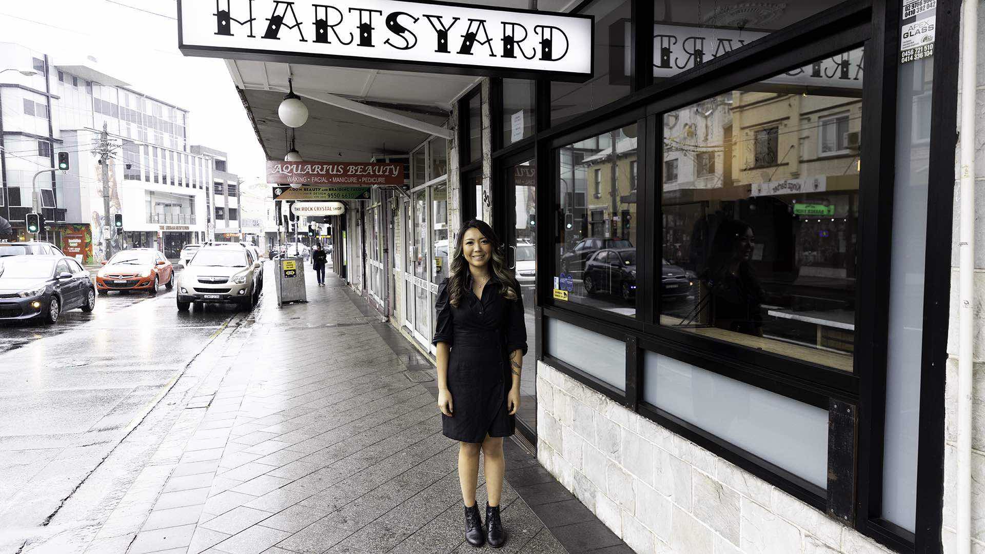 Hartsyard's Owners Are Moving on From the Beloved Venue and Heading to The Old Clare in Chippendale
