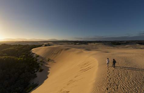 Twelve of the Best Places to Watch the Sunrise and Sunset In and Around Melbourne