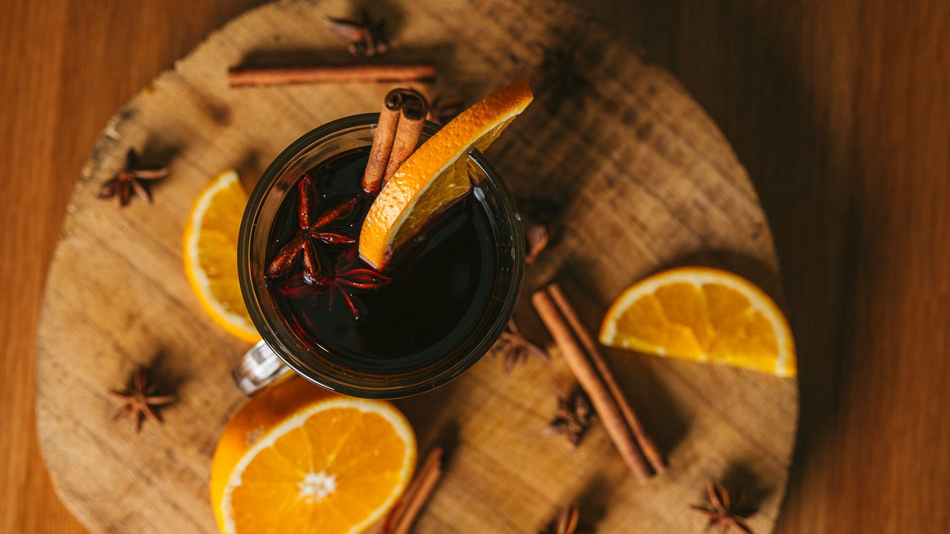 City Winery Is Now Selling DIY Mulled Wine Kits So You Can Drink Steamy  Vino at Home - Concrete Playground