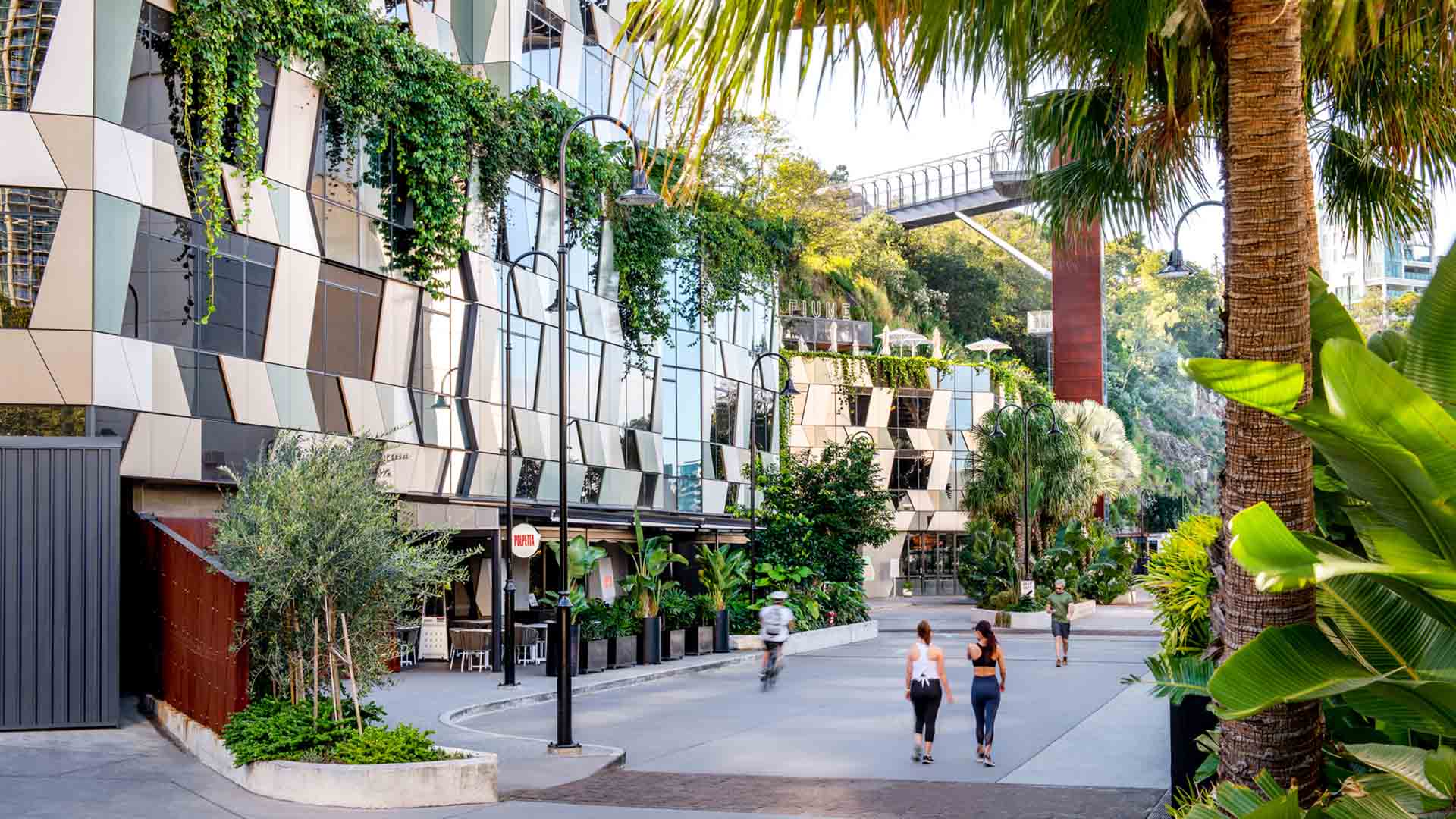 Crystalbrook Collection Has Given Howard Smith Wharves' Riverside Hotel an Eco-Conscious Revamp