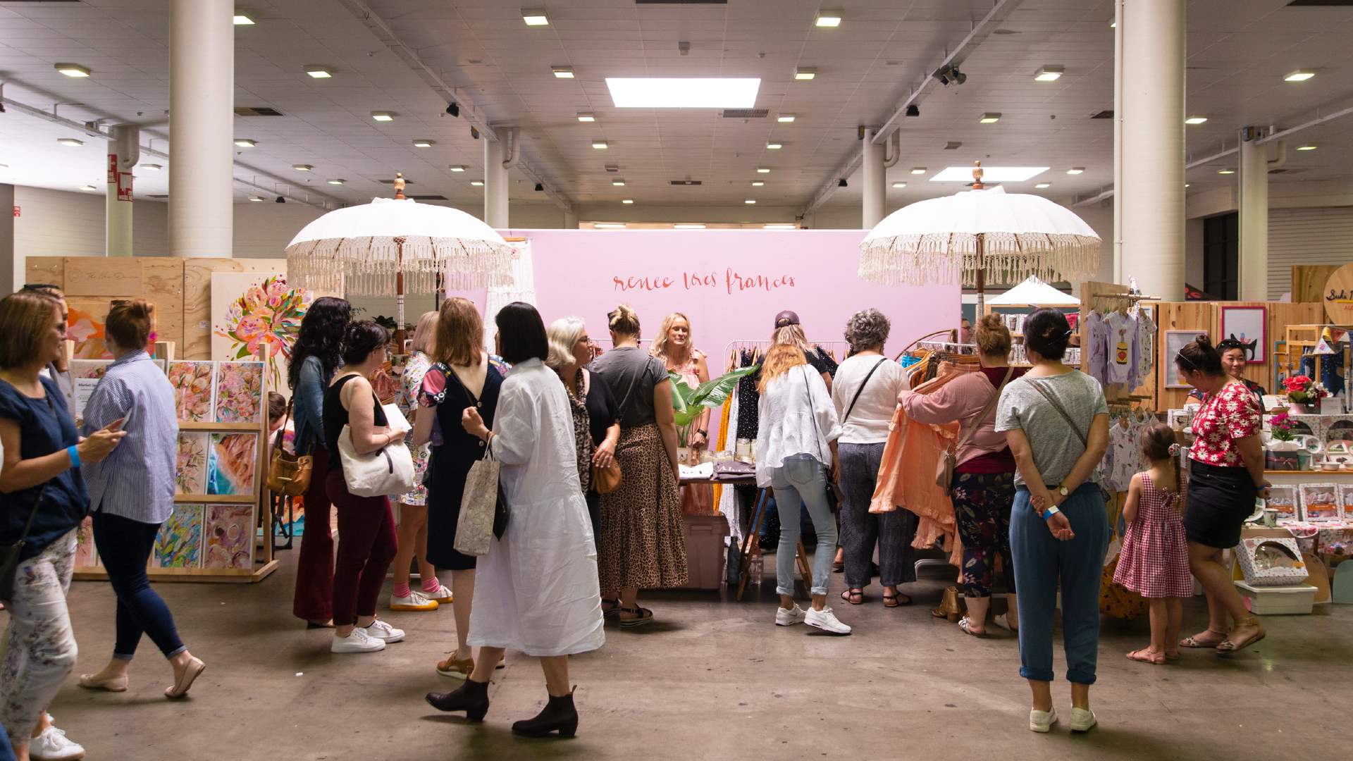 Finders Keepers Spring/Summer Market 2021