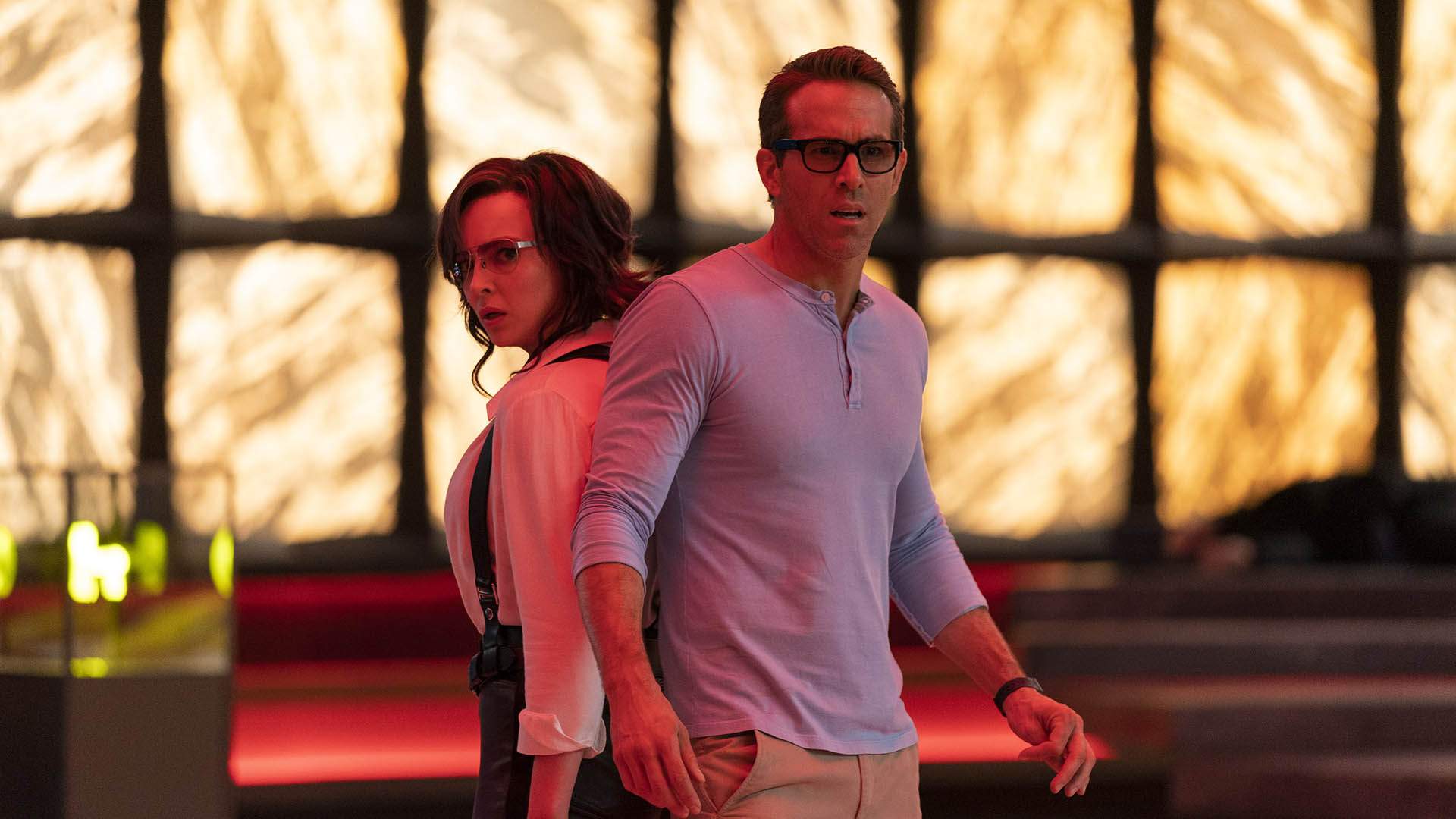 Free Guy Concrete Playground