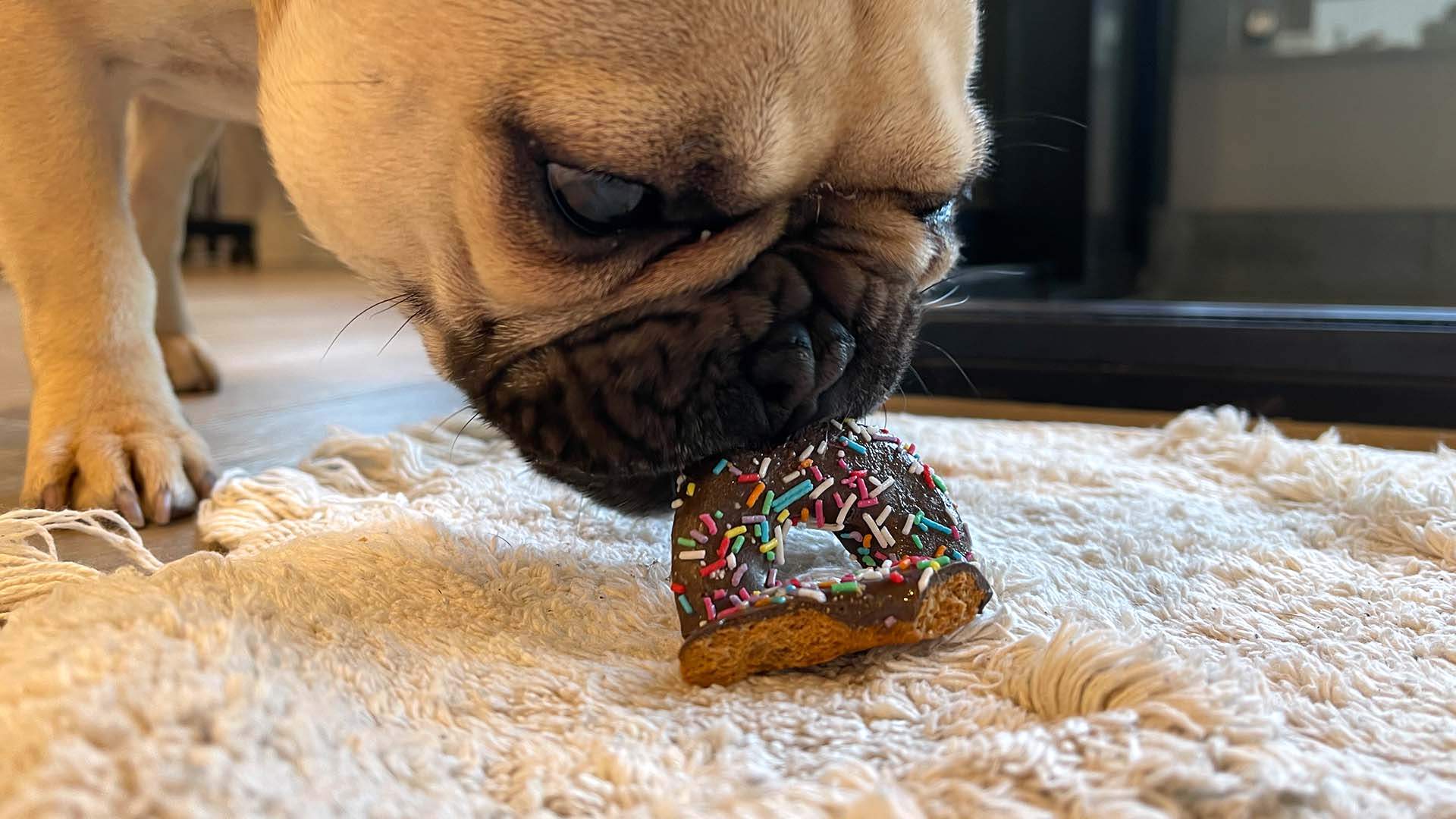 Krispy Kreme Has Just Released a LimitedEdition Range of Doughnut