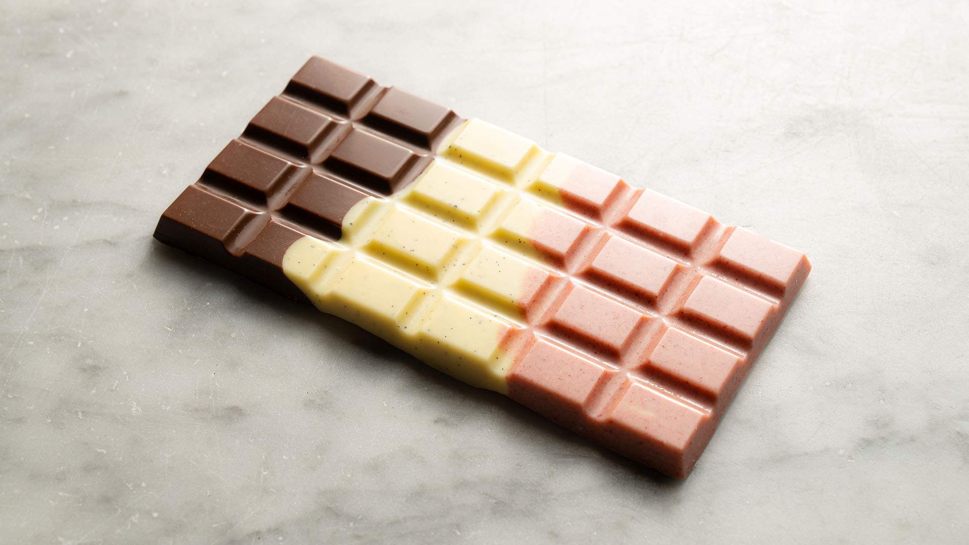 Gelato Messina Is Turning Three of Its Favourite Desserts Into Chocolate Bars for Father's Day