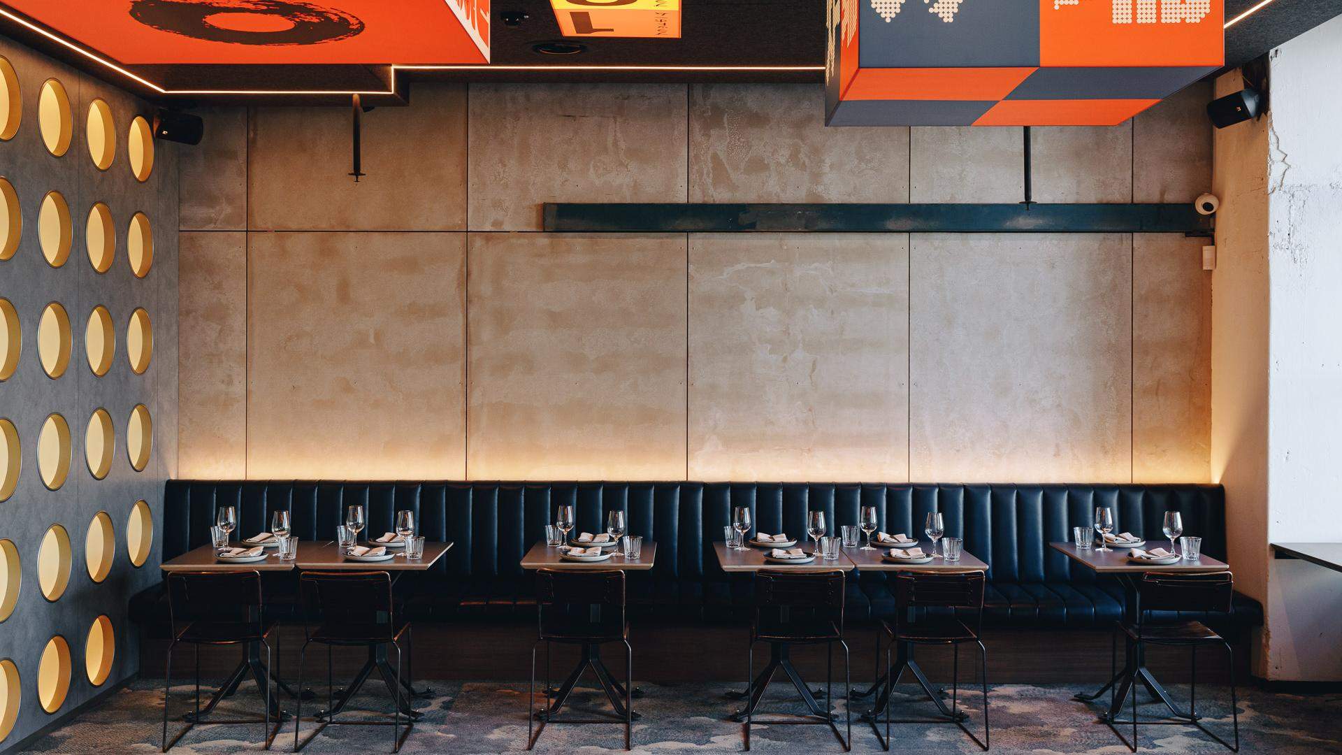 Robata Is the Fiery New Japanese Grill Restaurant From the San Telmo Crew