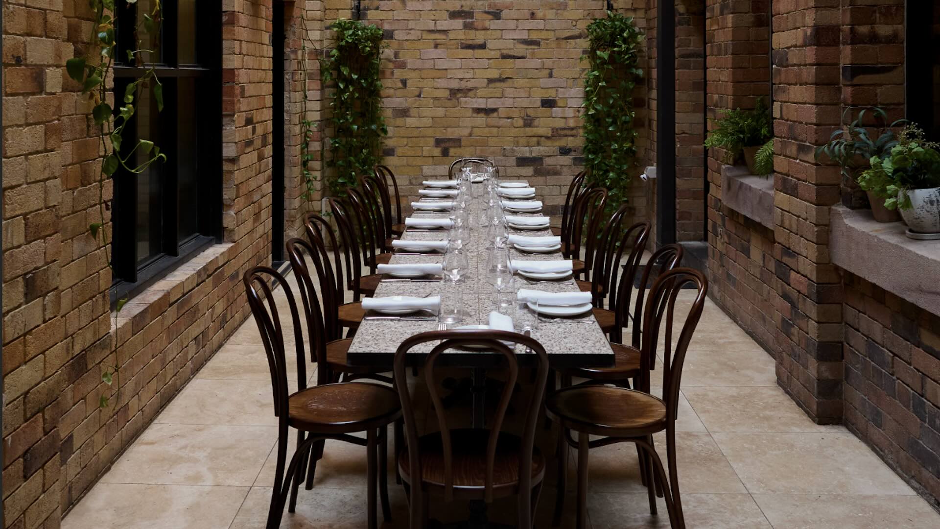 The Best Restaurants in Brisbane for 2026