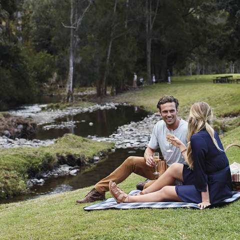 Scenic Rim Farm Gate Trail