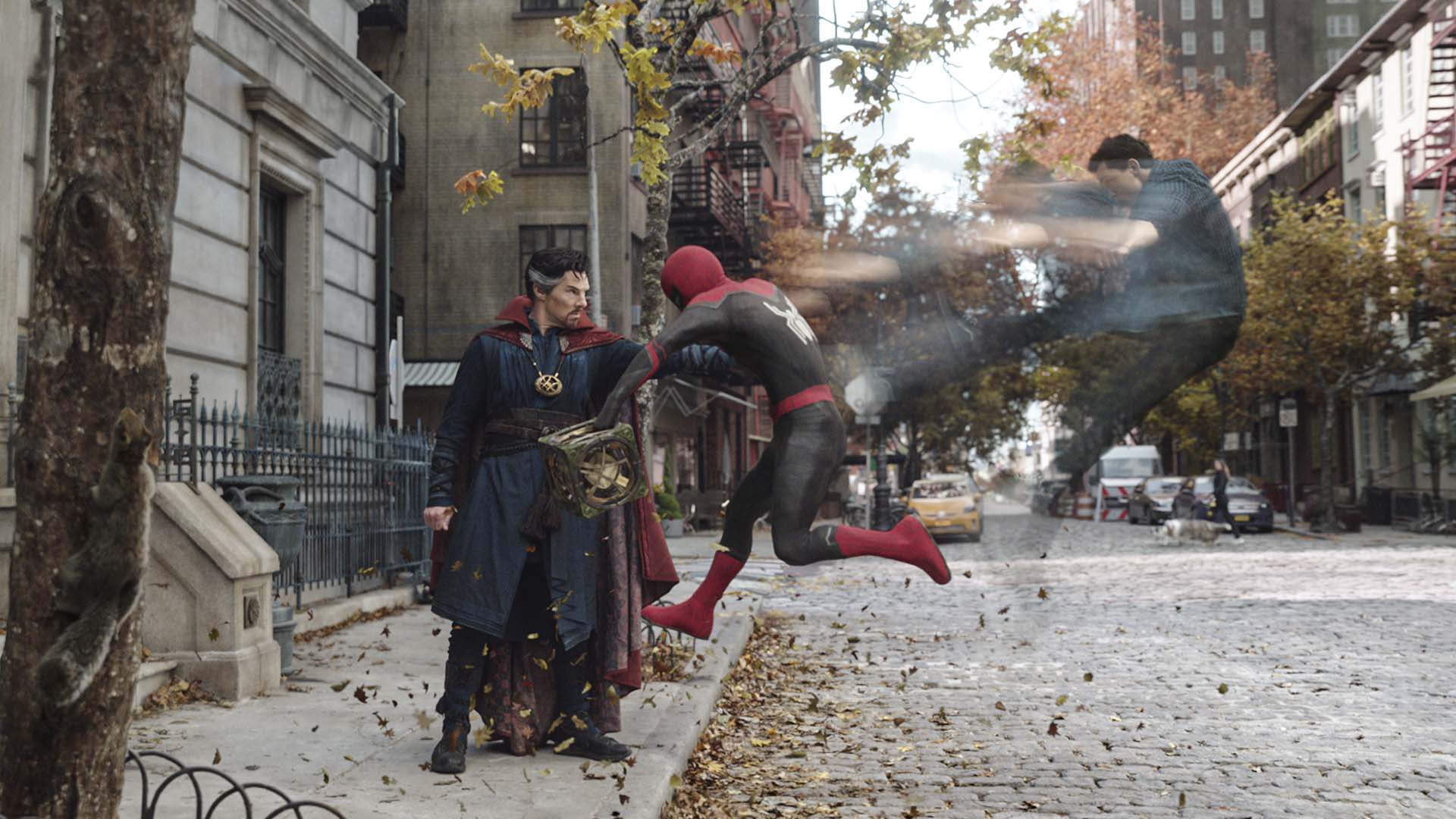 The New Movies You Can Watch at Australian Cinemas From December  