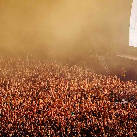 Splendour in the Grass Has Rescheduled Its 20th-Anniversary Festival Again Until Winter 2022