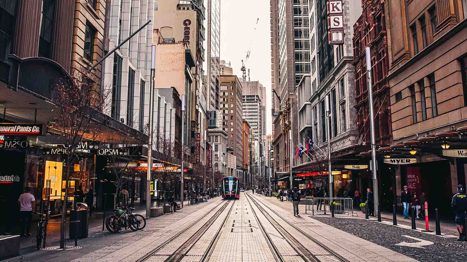 Greater Sydney's Lockdown Has Been Extended Until the End of September