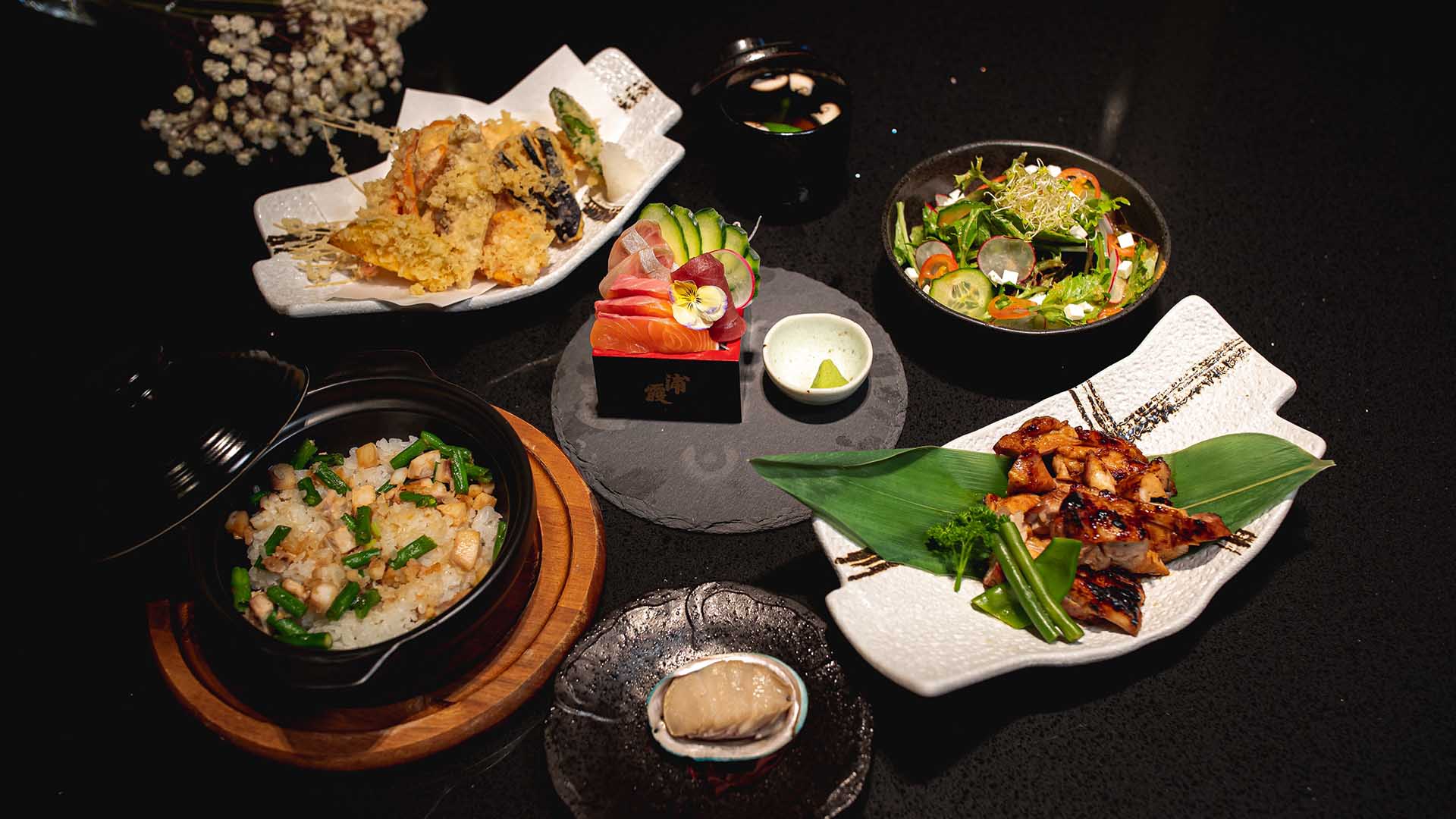 Okami Japanese Restaurant - West End, Food and Drink, West End (Brisbane), Brisbane area