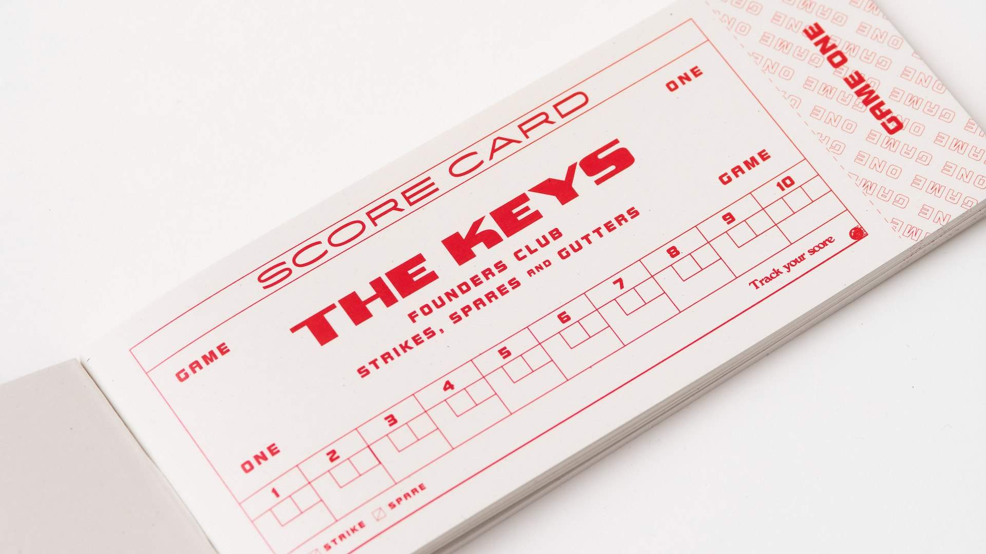 The Keys Is a New All-In-One Beer Garden, Arcade and Bowling Alley Opening This Summer
