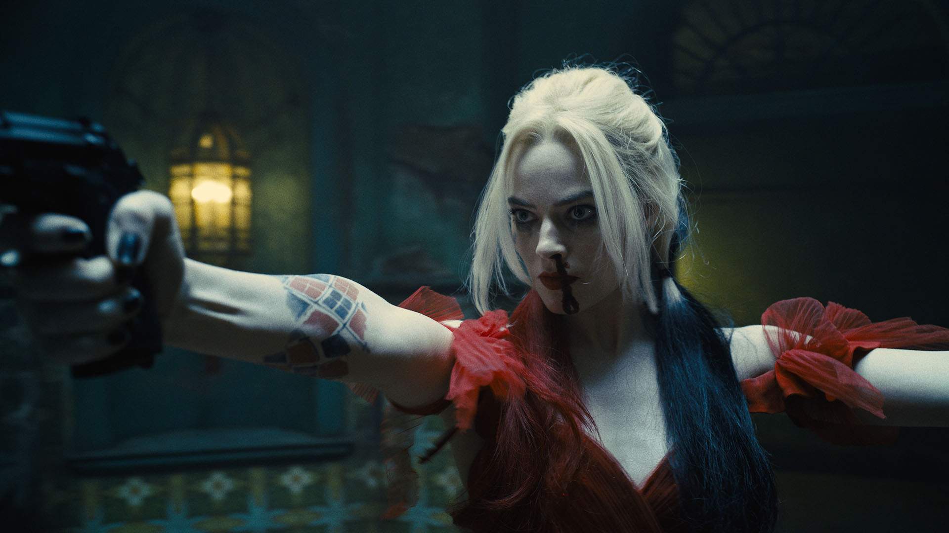 'The Suicide Squad' Is the Latest Big Flick That's Being Fast-Tracked From Cinemas to Digital