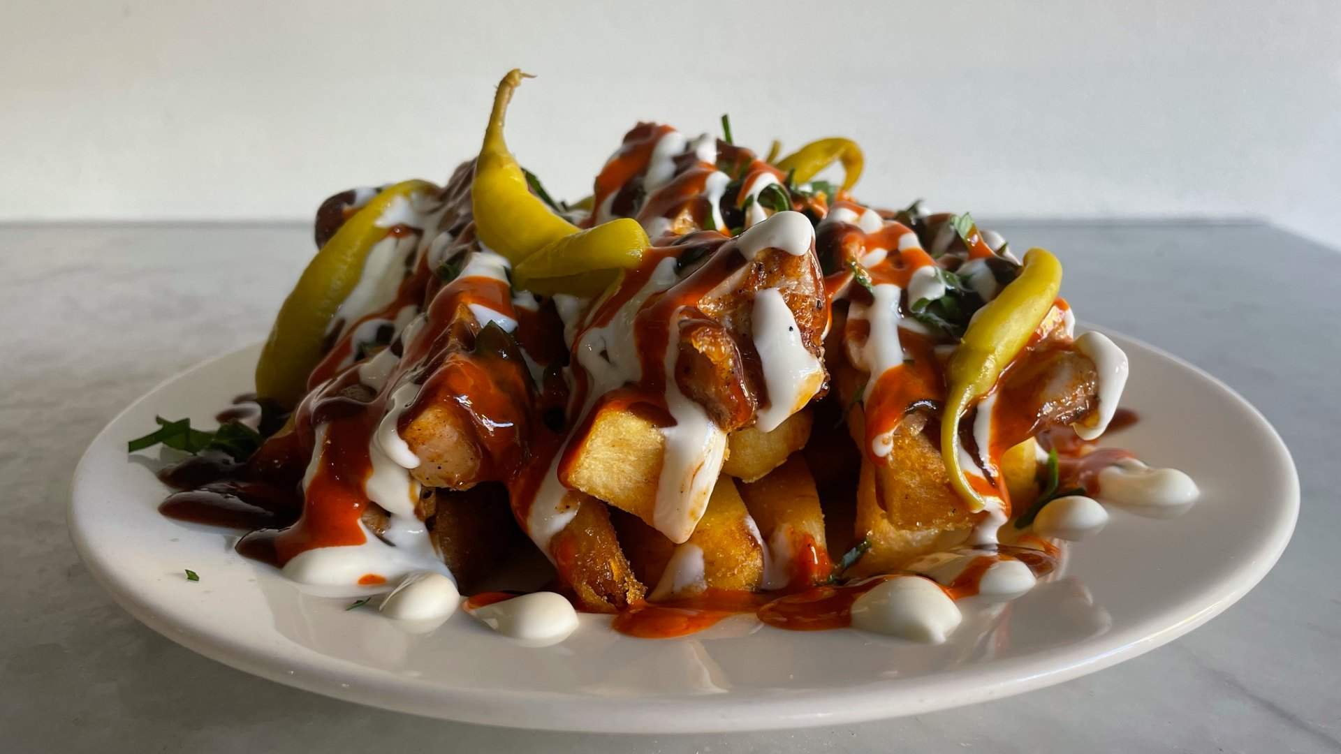 Stanbuli Has Added a Next-Level Halal Snack Pack to Its New Takeaway Banquet Menu