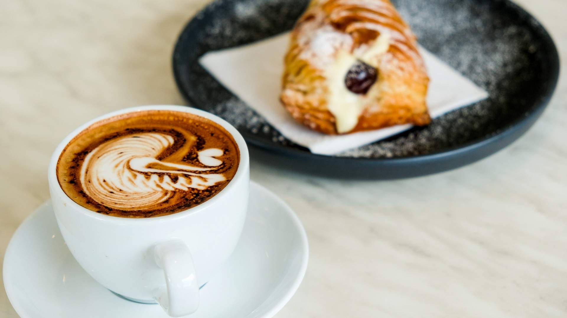 Free Italian Coffee for World Coffee Day