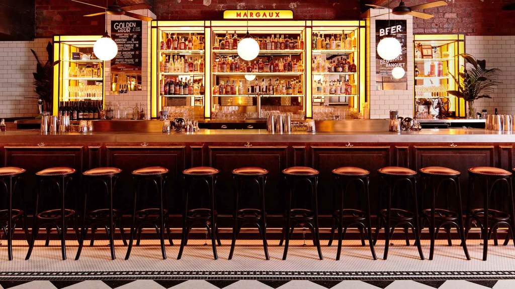 The 25 Best Bars in Melbourne for 2024