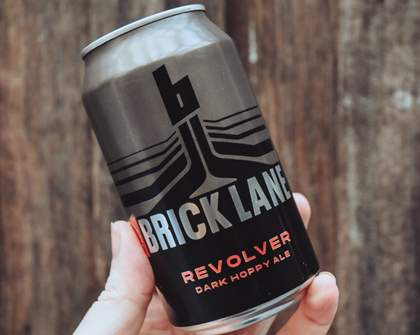 Melbourne Brewery Brick Lane Has Been Awarded the World's Best Porter at the World Beer Awards