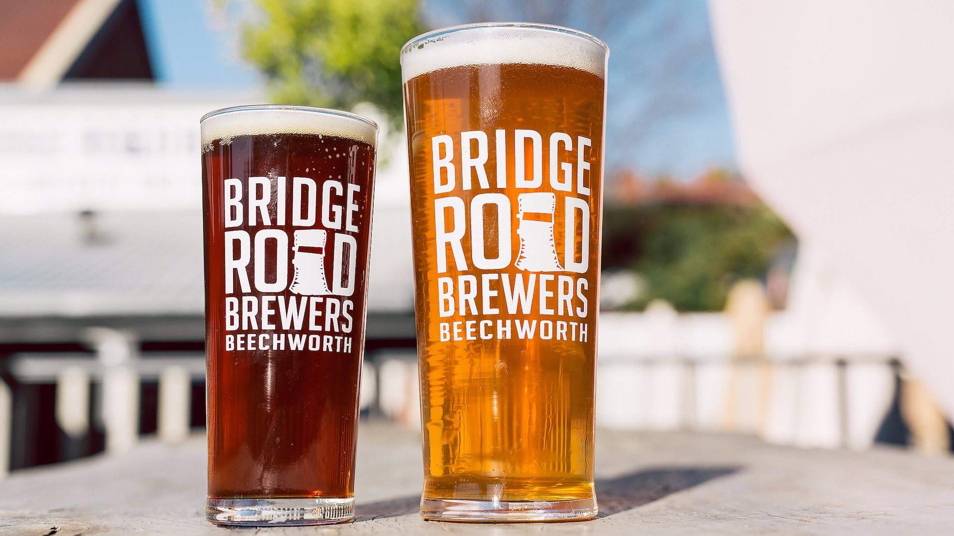 Sour Times – Virtual Tasting with Bridge Road Brewers