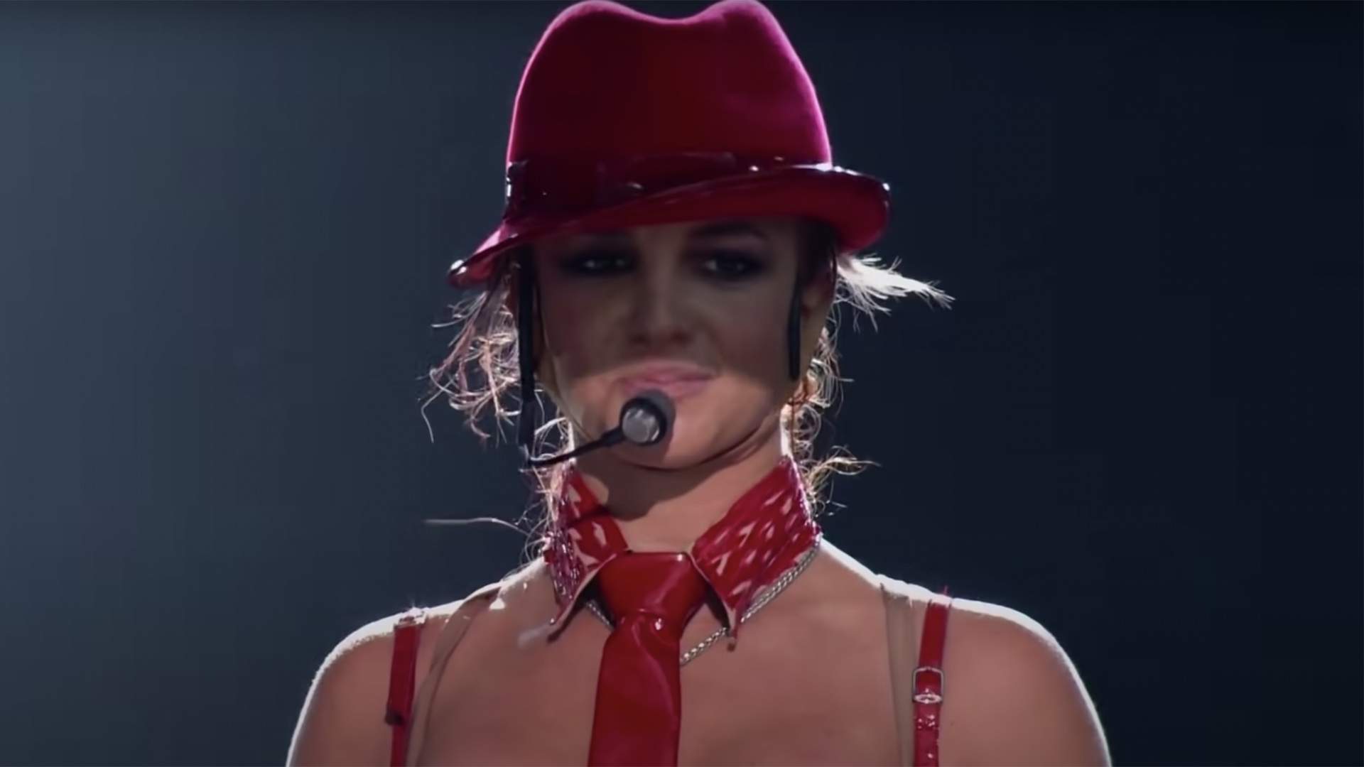 Here's the Trailer for the New 'Britney vs Spears' Documentary That's Hitting Netflix Next Week