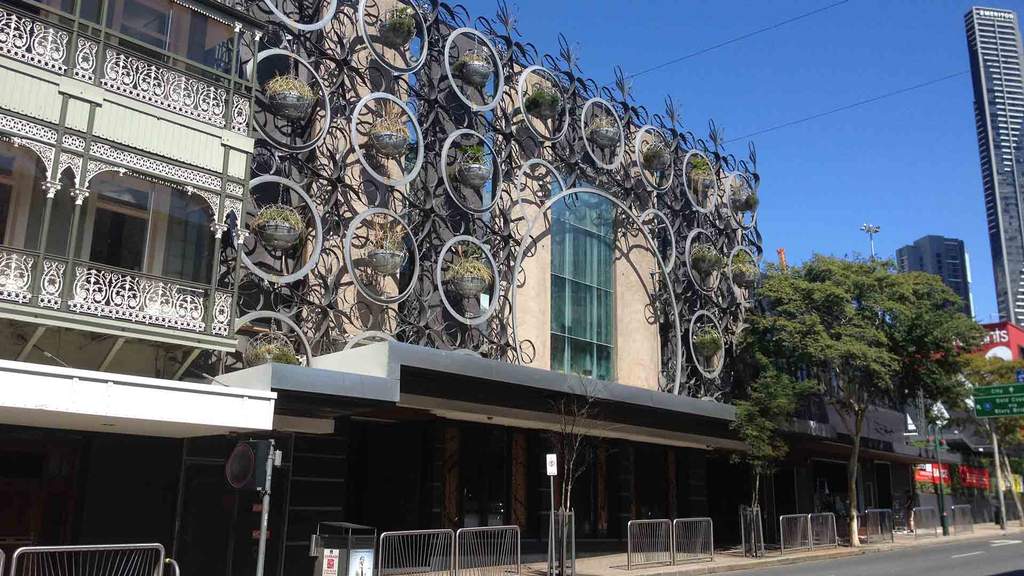 Valley Hops Is the New SkyHigh Brewery and Bar Opening on Cloudland's