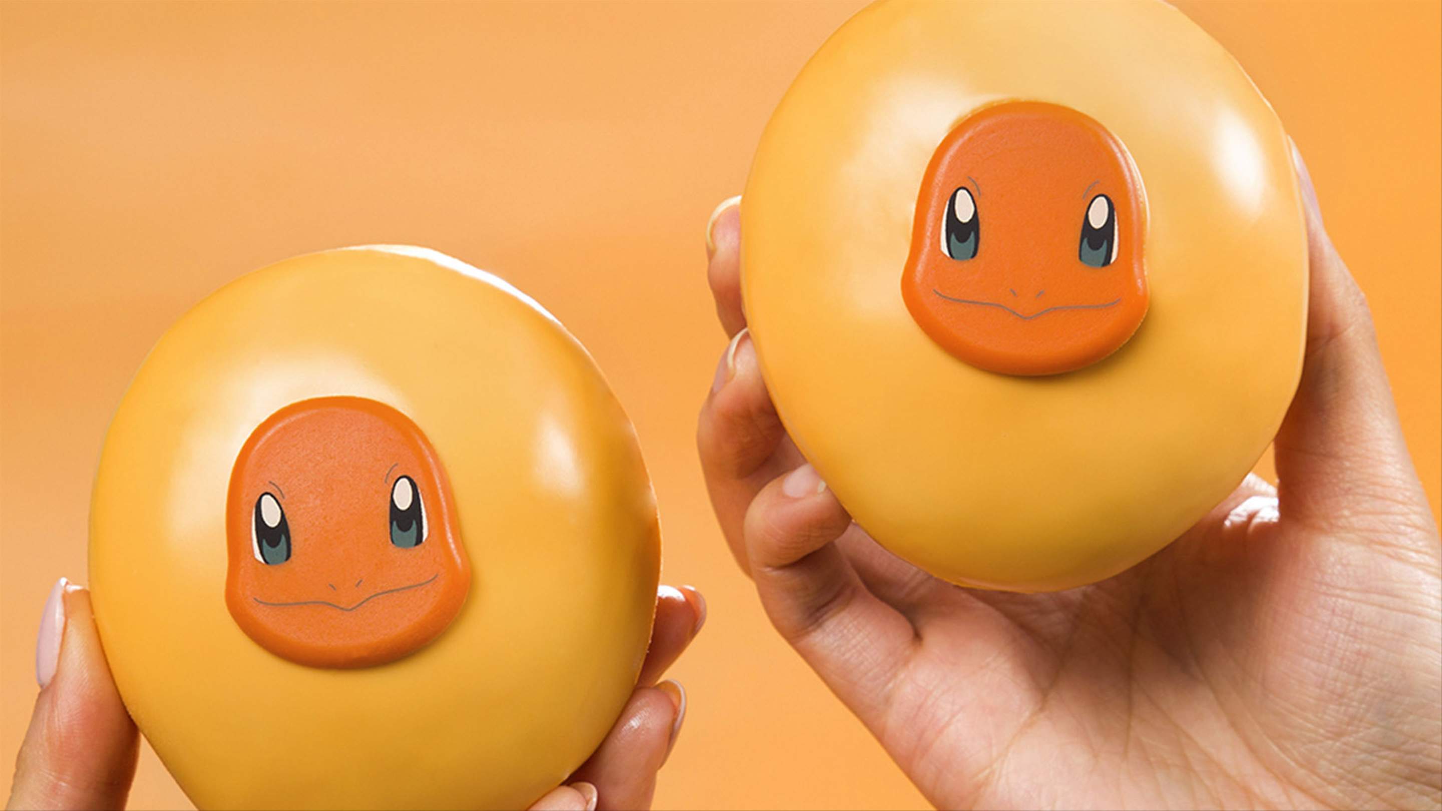 POKEMON KRISPY KREME PRODUCT REVIEW AND FOOD INDUSTRY FACTS 2026 visual data 4