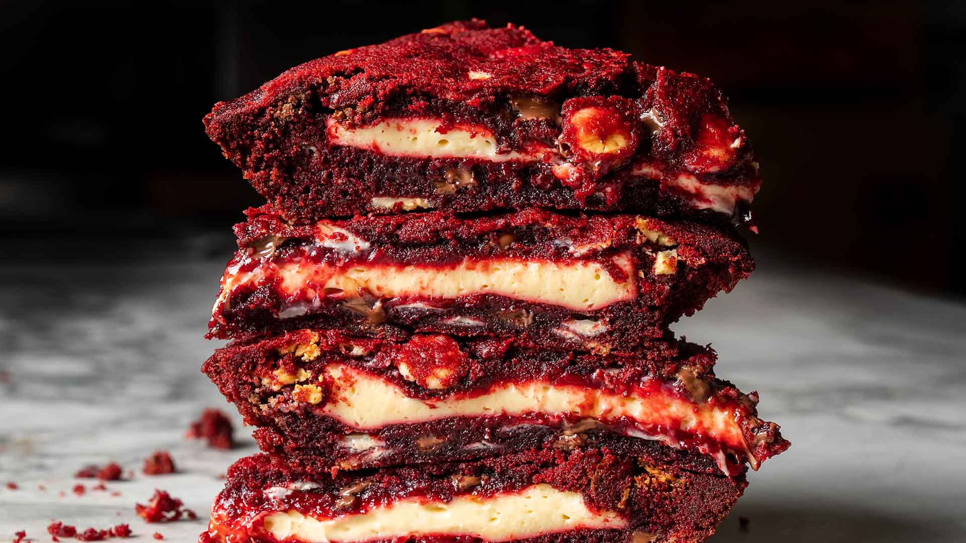 Куки пирог. Кита пирог. Red Velvet cookie.