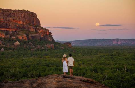 The NT Government Is Giving Fully Vaxxed Aussies $1000 Discounts on Trips to the Territory