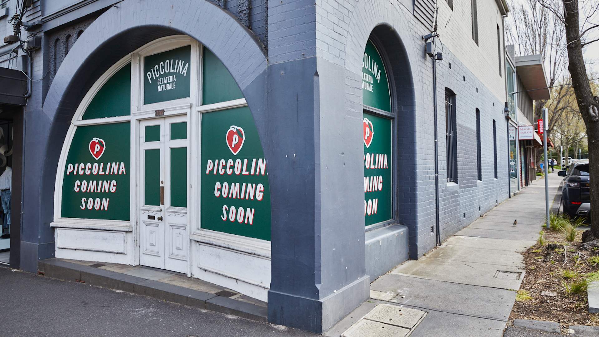 Piccolina Is Opening Its Seventh Gelateria in Hawthorn This November