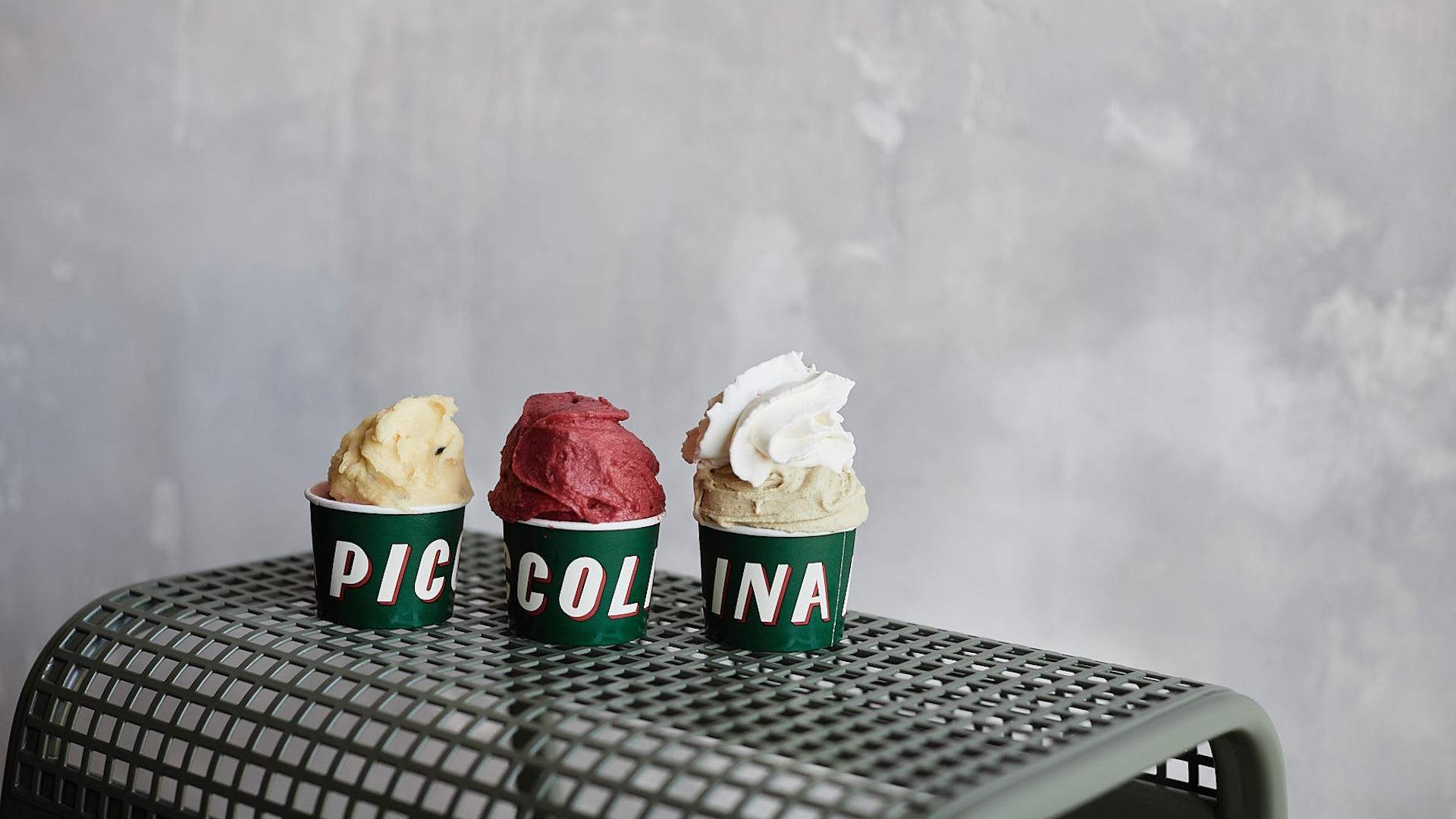 Piccolina Is Opening Its Seventh Gelateria in Hawthorn This November