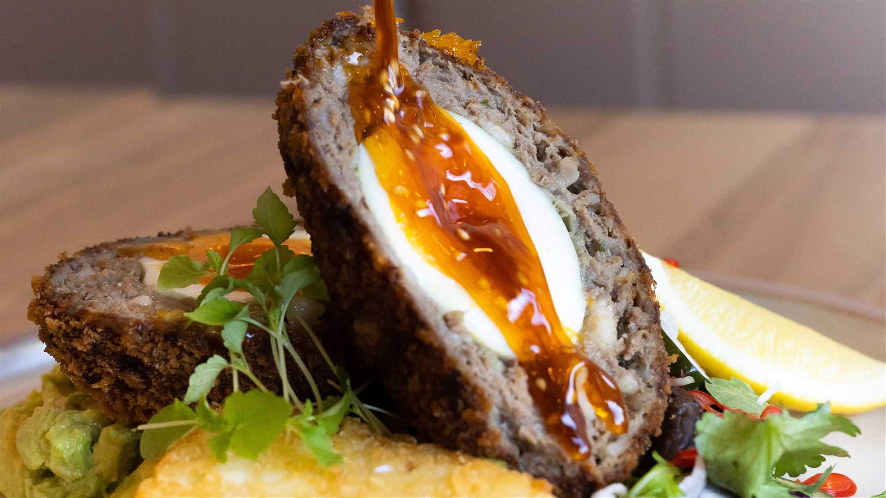 Picnic Cafe West End, West End Review