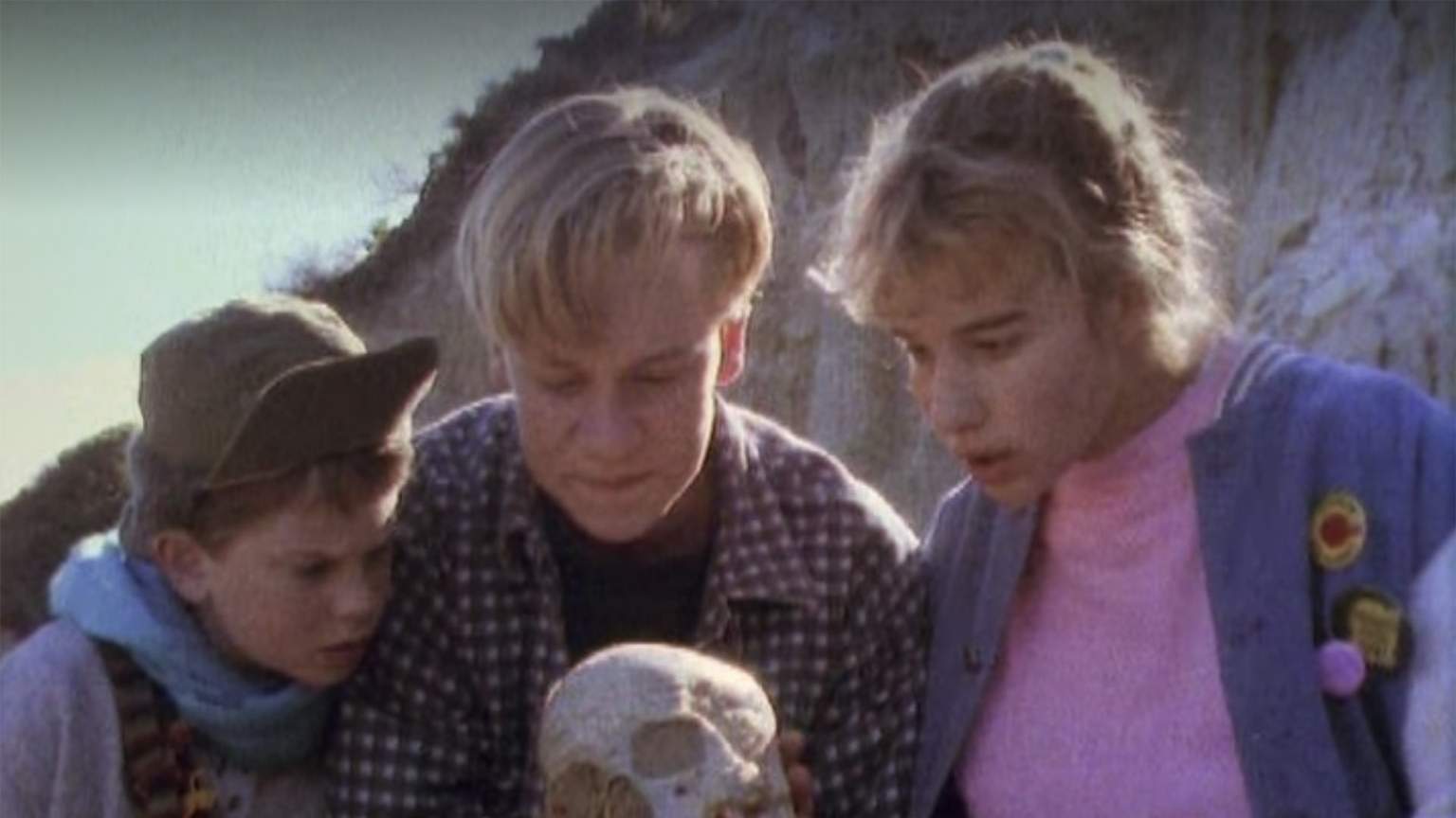 'Round the Twist' Is the Latest Aussie Classic That's Being Turned Into