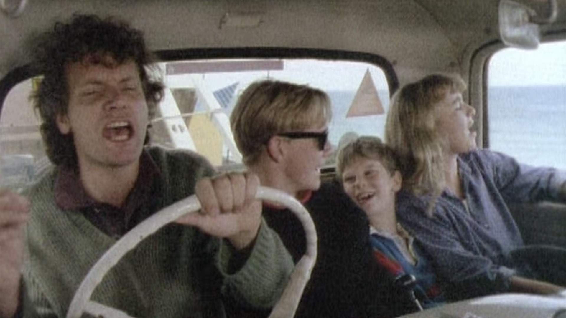 'Round the Twist' Is the Latest Aussie Classic That's Being Turned Into 