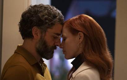 Background image for New HBO Miniseries 'Scenes From a Marriage' Is Raw, Riveting and Filled with Must-Watch Performances