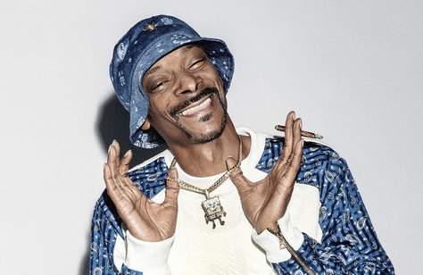 Snoop Dogg Is Dropping His Arena Tour Into Australia in 2022