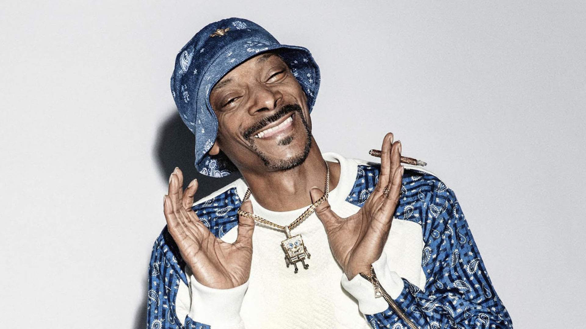 Snoop Dogg Is Dropping His Arena Tour Into Australia in 2022