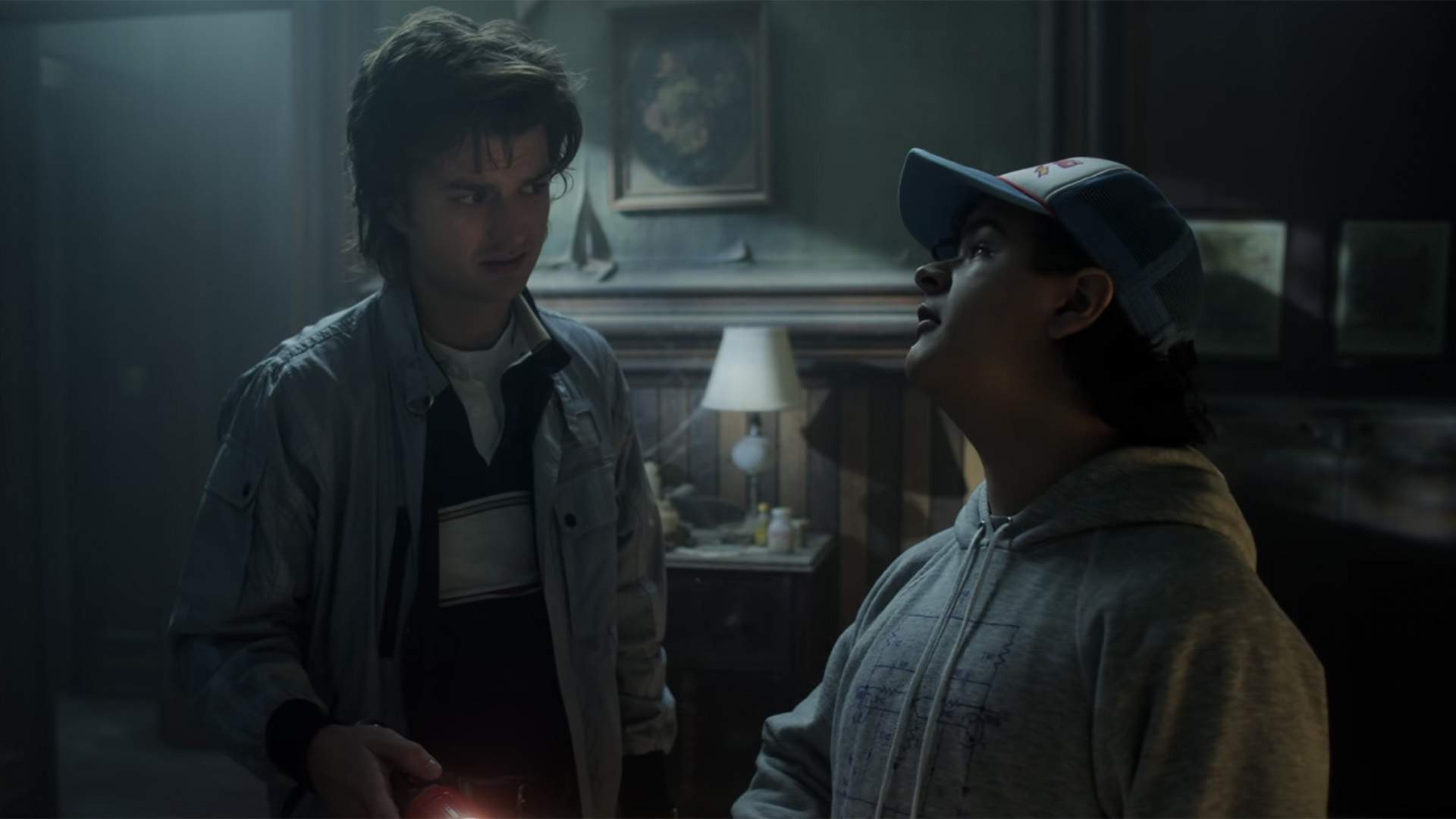 Netflixs Latest Stranger Things Teaser Trailer Moves The Season Four Action To California 3162