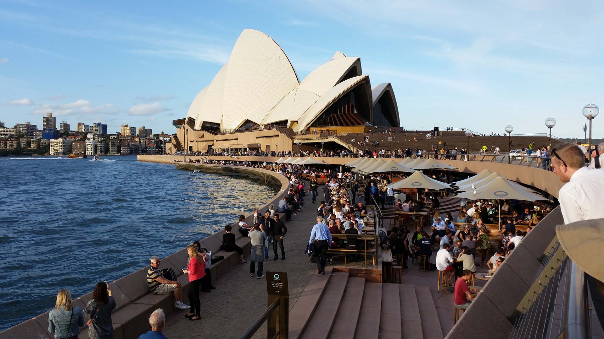 Sydney Is the Tenth Most Expensive City in the World Again According to This Cost of Living Report