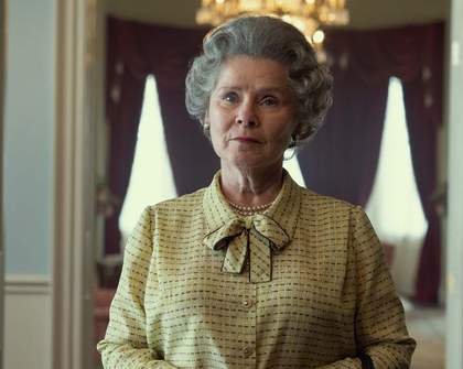Netflix Has Dropped a Sneak Peek at 'The Crown' Season Five Ahead of Its November Arrival