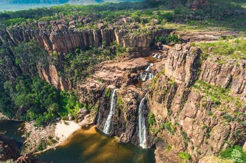 Score Flights to the NT From as Low as $89^ with Jetstar