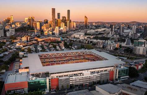 Suncorp Stadium Will Be Allowed to Host Twice As Many Concerts in 2023 and 2024