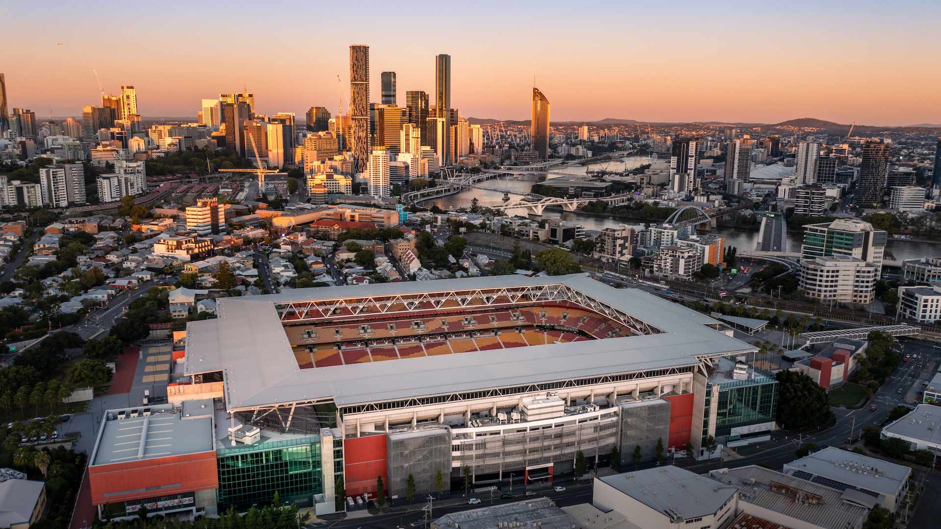 Suncorp Stadium Will Be Allowed to Host Twice As Many Concerts in 2023 and 2024