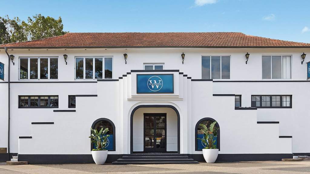 Watson's EQ, Moore Park Review