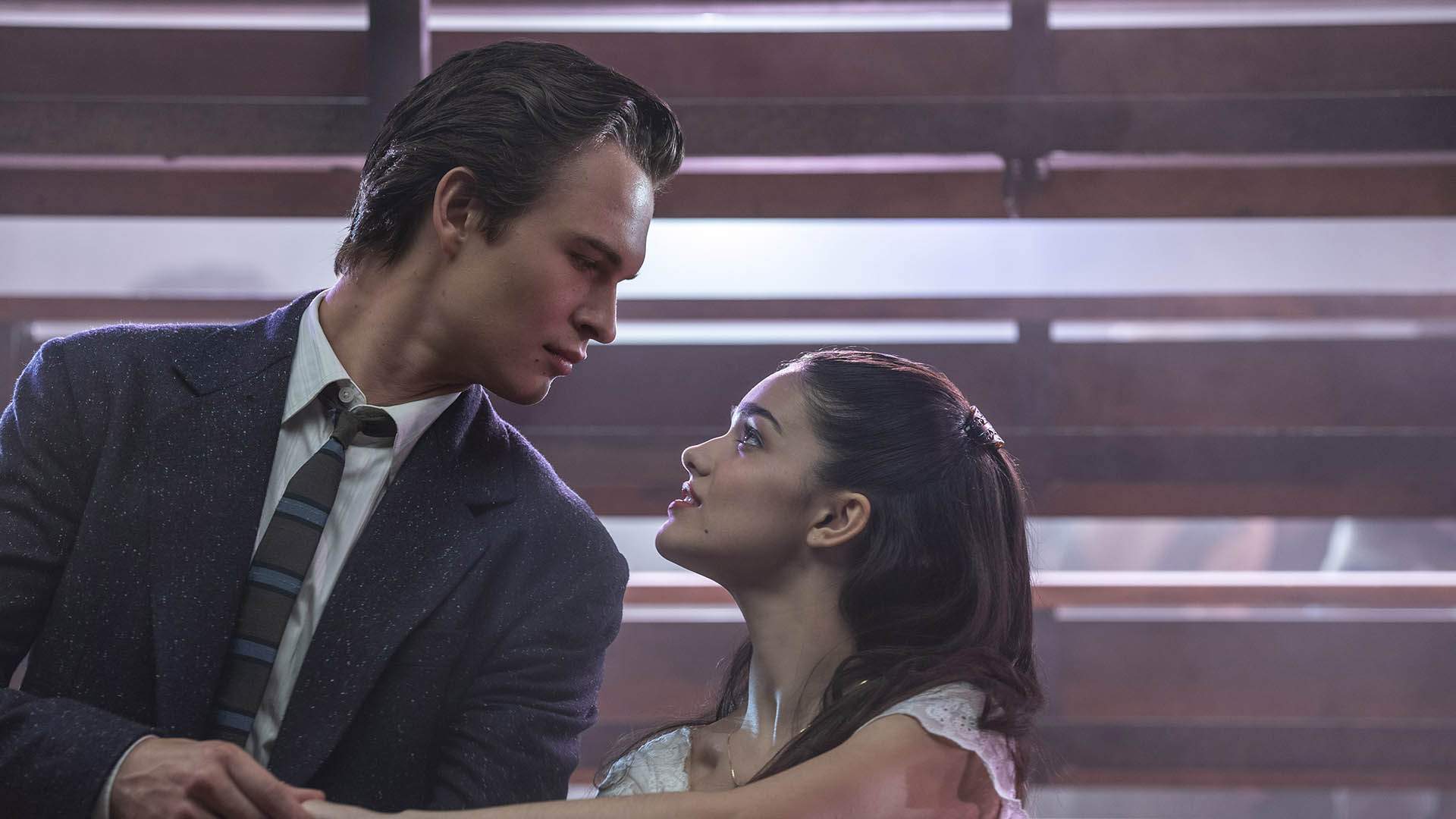 Steven Spielberg's Big-Screen 'West Side Story' Remake Has Just Dropped Its Full Trailer