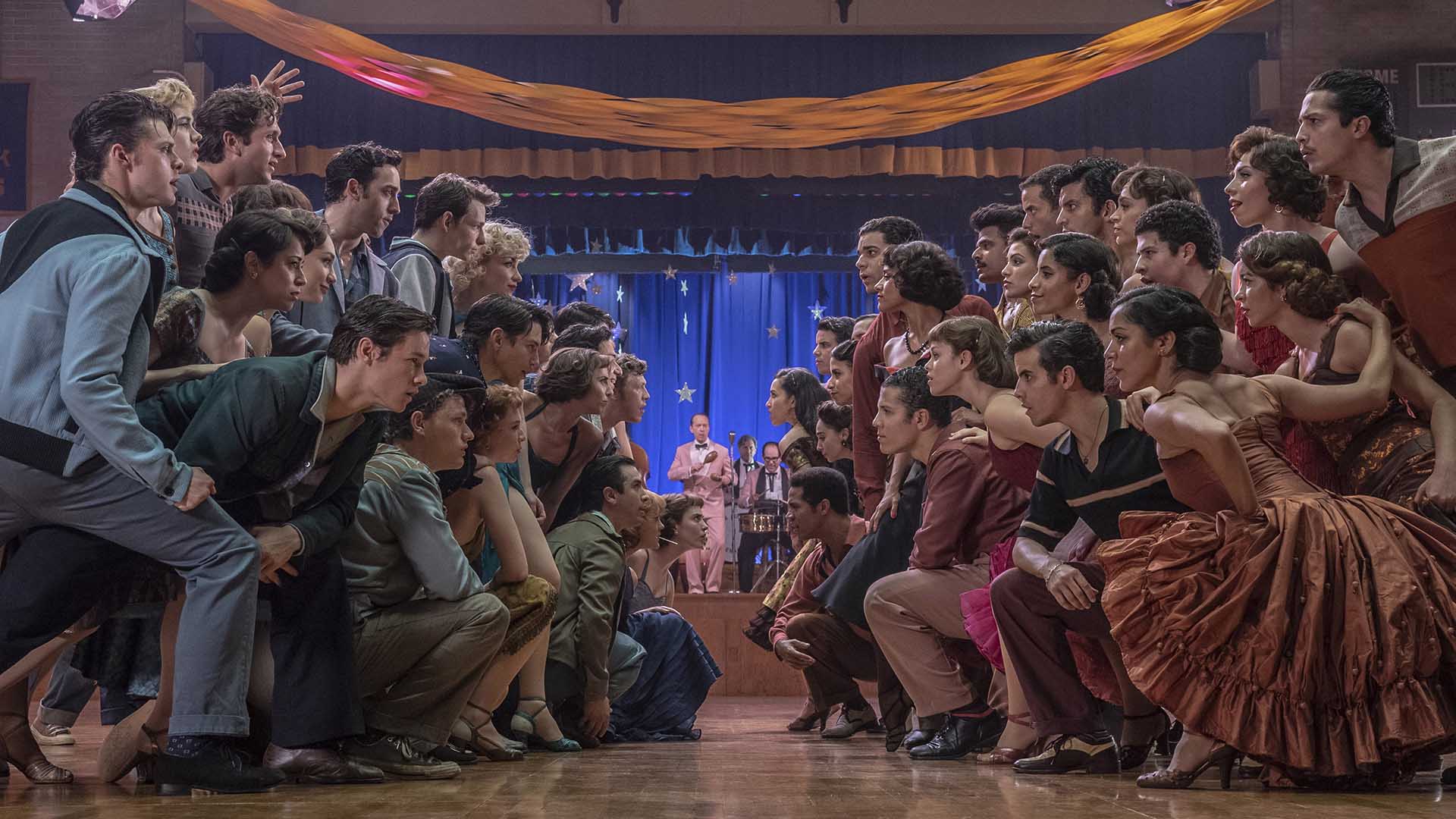 Steven Spielberg's Big-Screen 'West Side Story' Remake Has Just Dropped Its Full Trailer