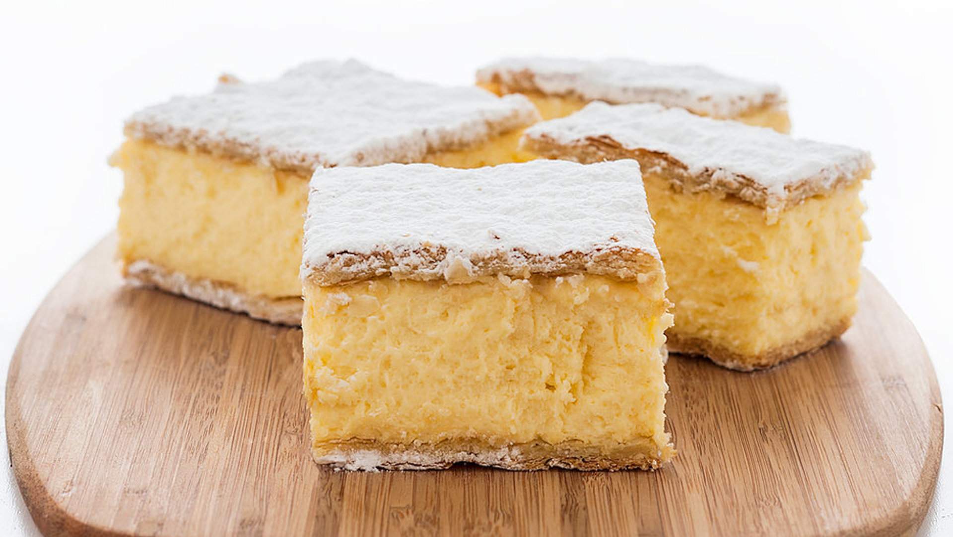 Where to Find Victoria's Best Vanilla Slices for 2024