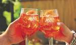 Celebrate Togetherness With 100,000 Free Aperol Spritzes This Summer