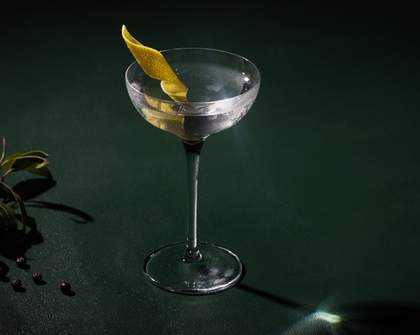 How to Become a Gin Genius, According to an Expert