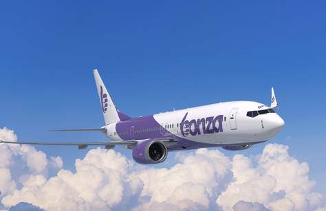 Bonza Is the New Low-Cost Airline Taking to Australia's Skies in Early 2022