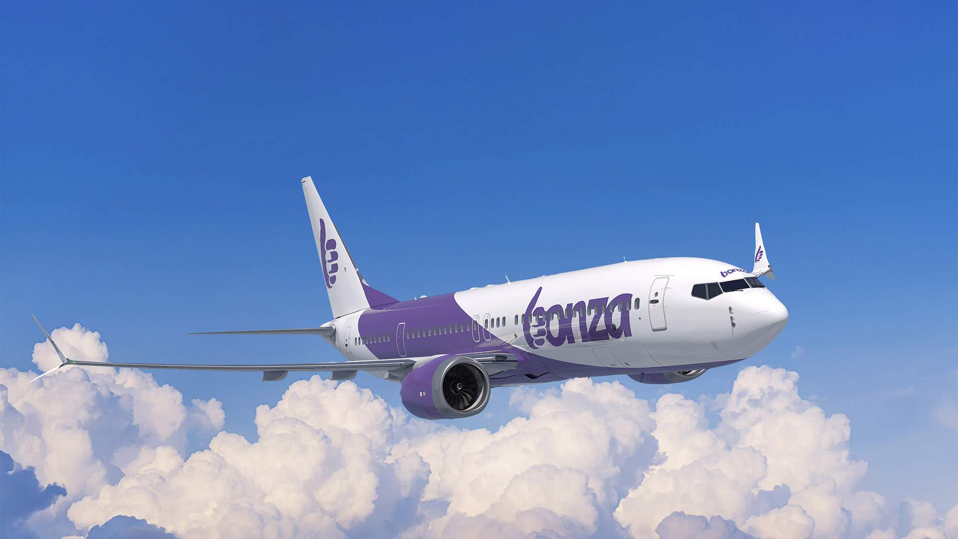 Bonza Is the New Low-Cost Airline Taking to Australia's Skies in Early 2022