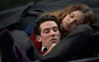 Background image for The New Movies You Can Watch at Australian Cinemas From June 2